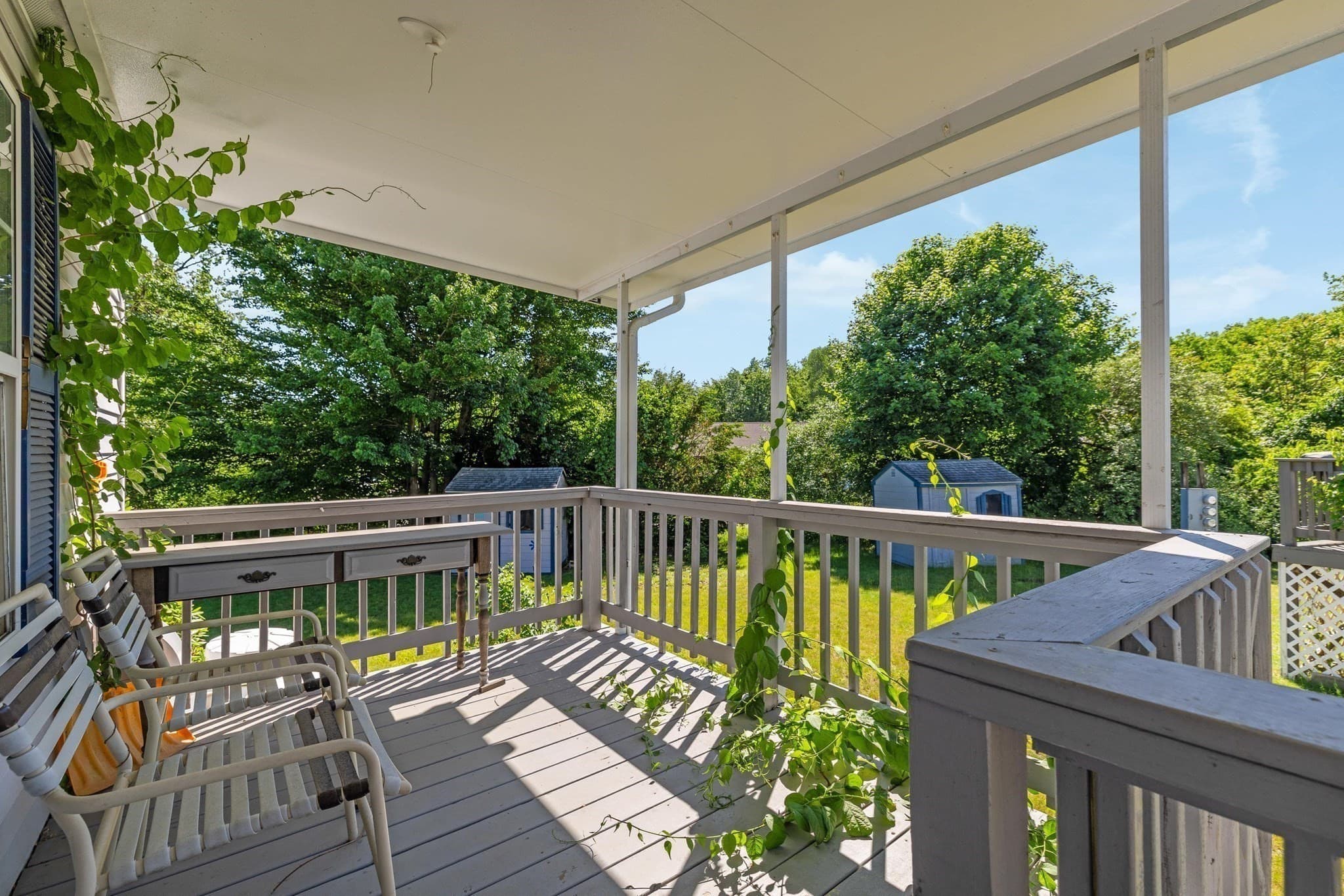 Mobile Home at 47 Washington St. # 1, Auburn MA 01501, photo 16 of 24