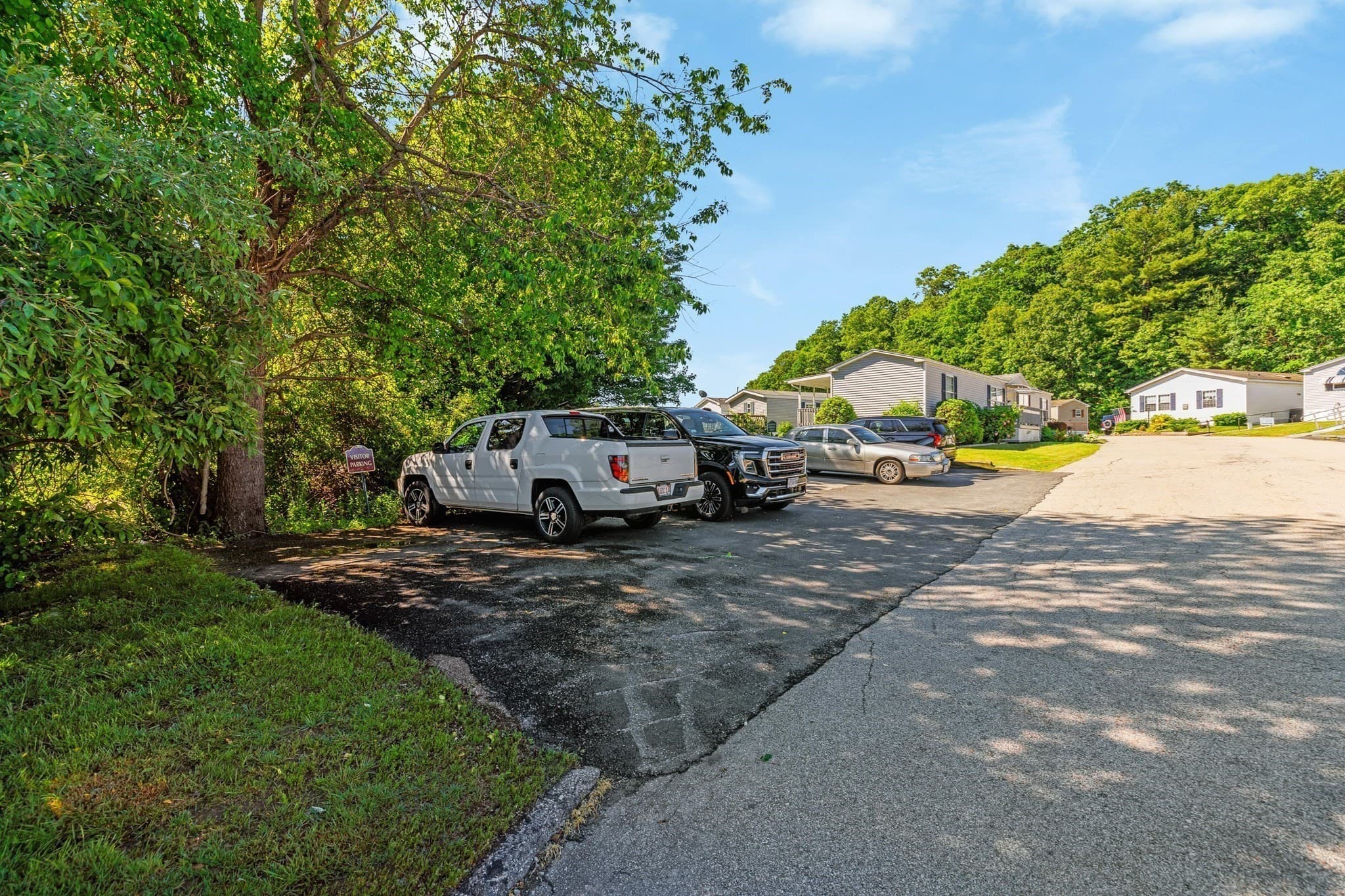 Mobile Home at 47 Washington St. # 1, Auburn MA 01501, photo 22 of 24