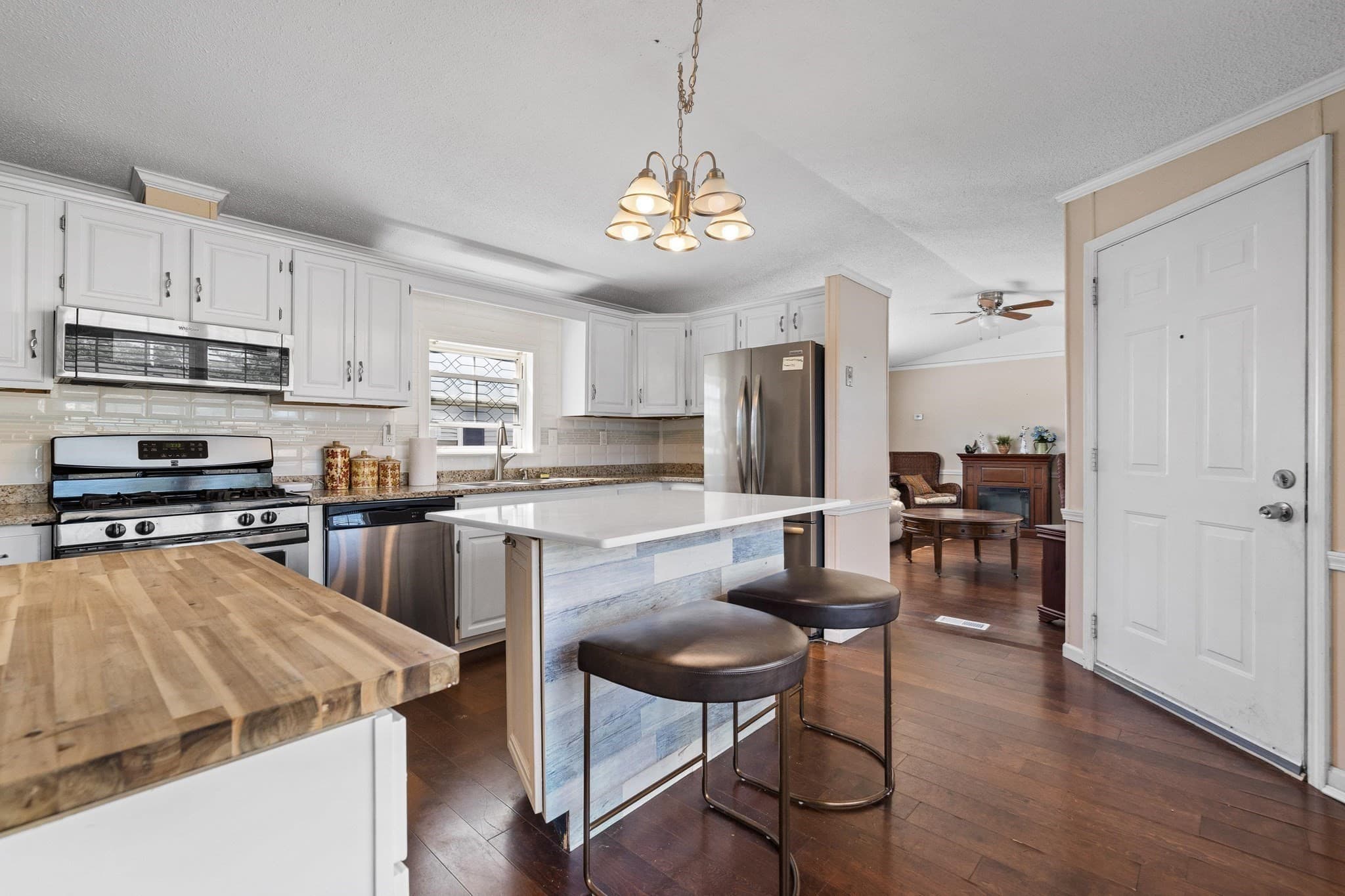 Mobile Home at 47 Washington St. # 1, Auburn MA 01501, photo 7 of 24