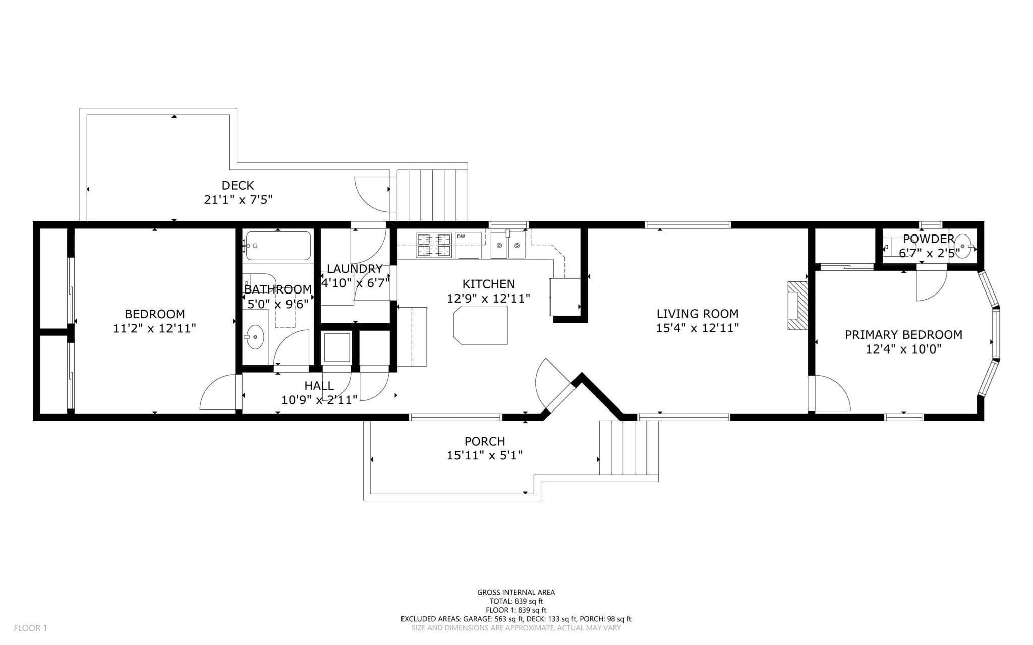 Mobile Home at 47 Washington St. # 1, Auburn MA 01501, photo 24 of 24