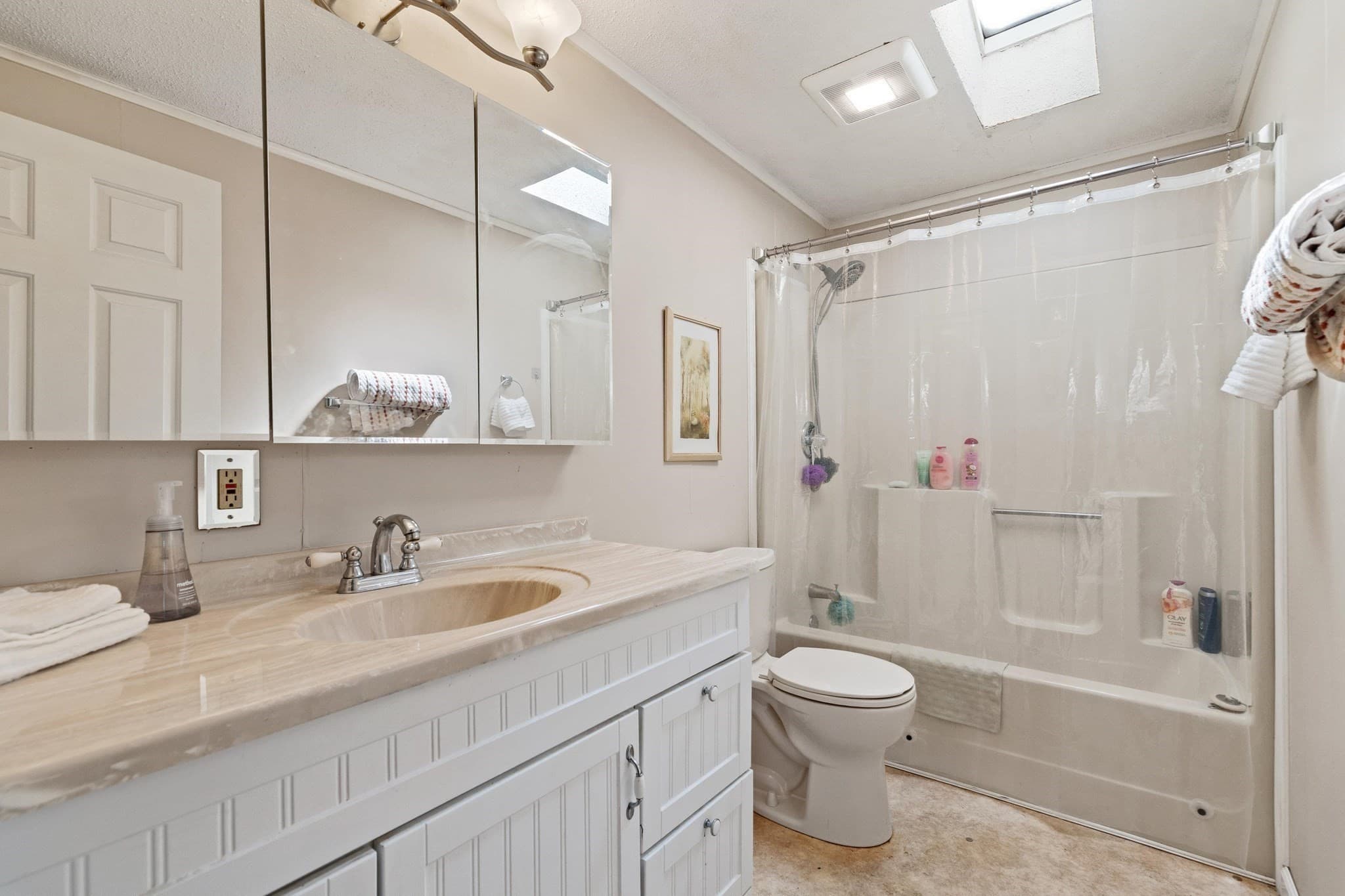 Mobile Home at 47 Washington St. # 1, Auburn MA 01501, photo 15 of 24