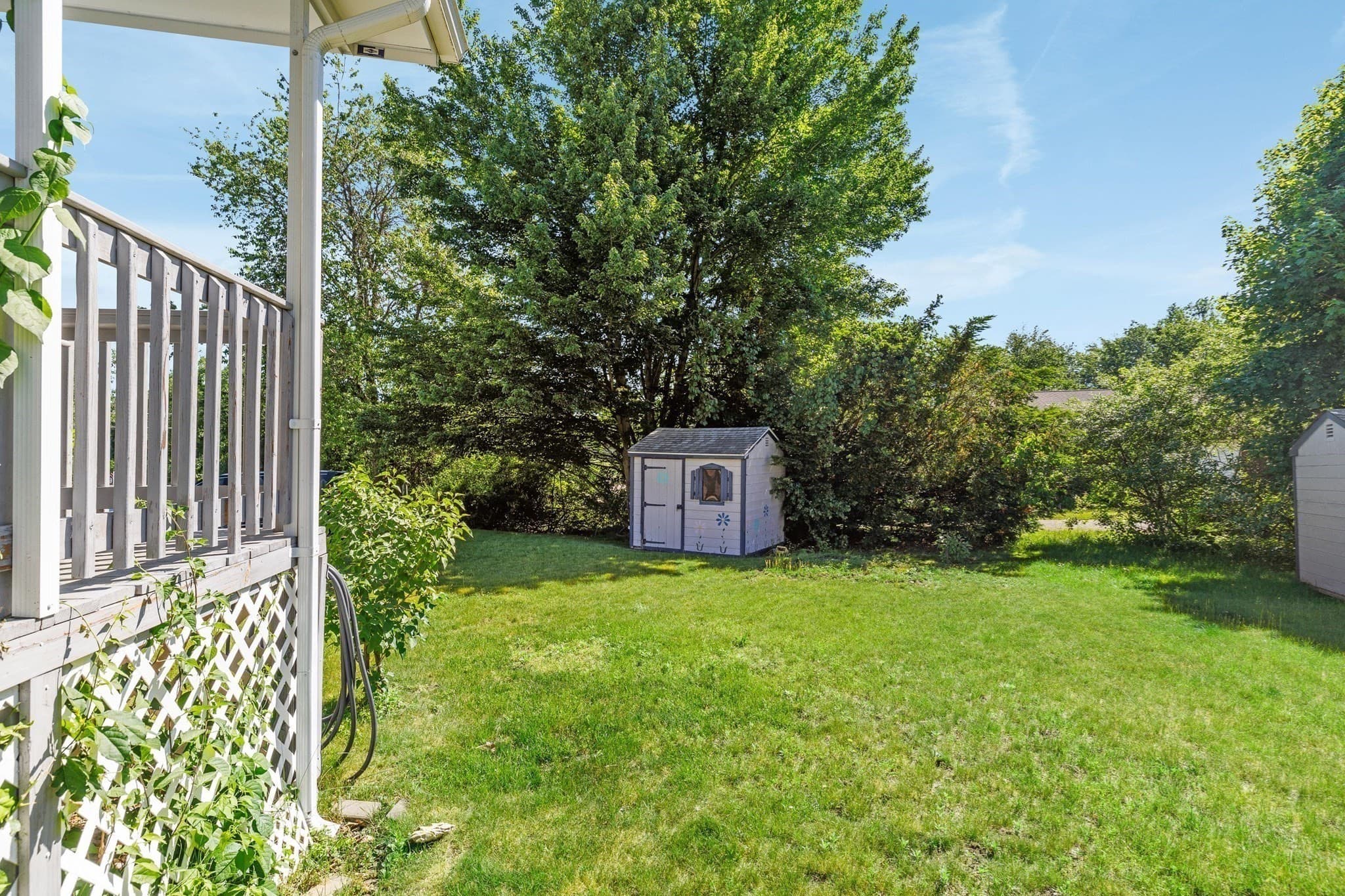 Mobile Home at 47 Washington St. # 1, Auburn MA 01501, photo 19 of 24