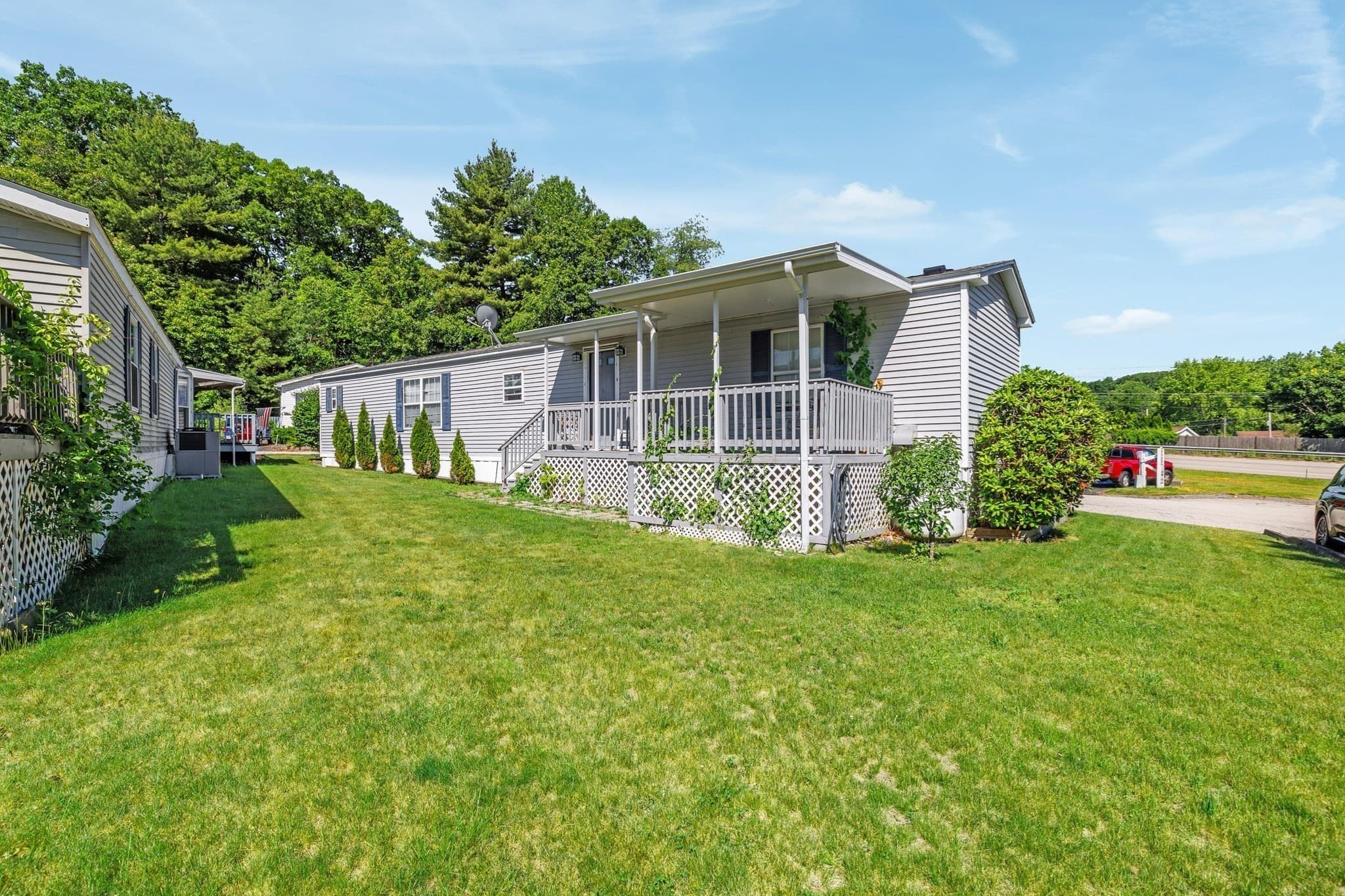 Mobile Home at 47 Washington St. # 1, Auburn MA 01501, photo 21 of 24