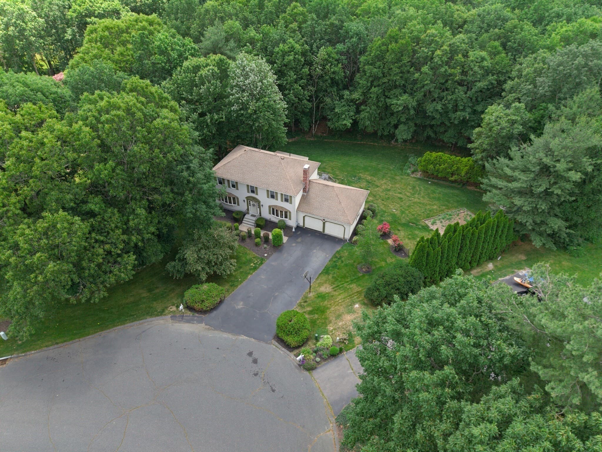 Single Family Residence at 60 Forest View Dr, Millville MA 01529, Millville, photo 2 of 40