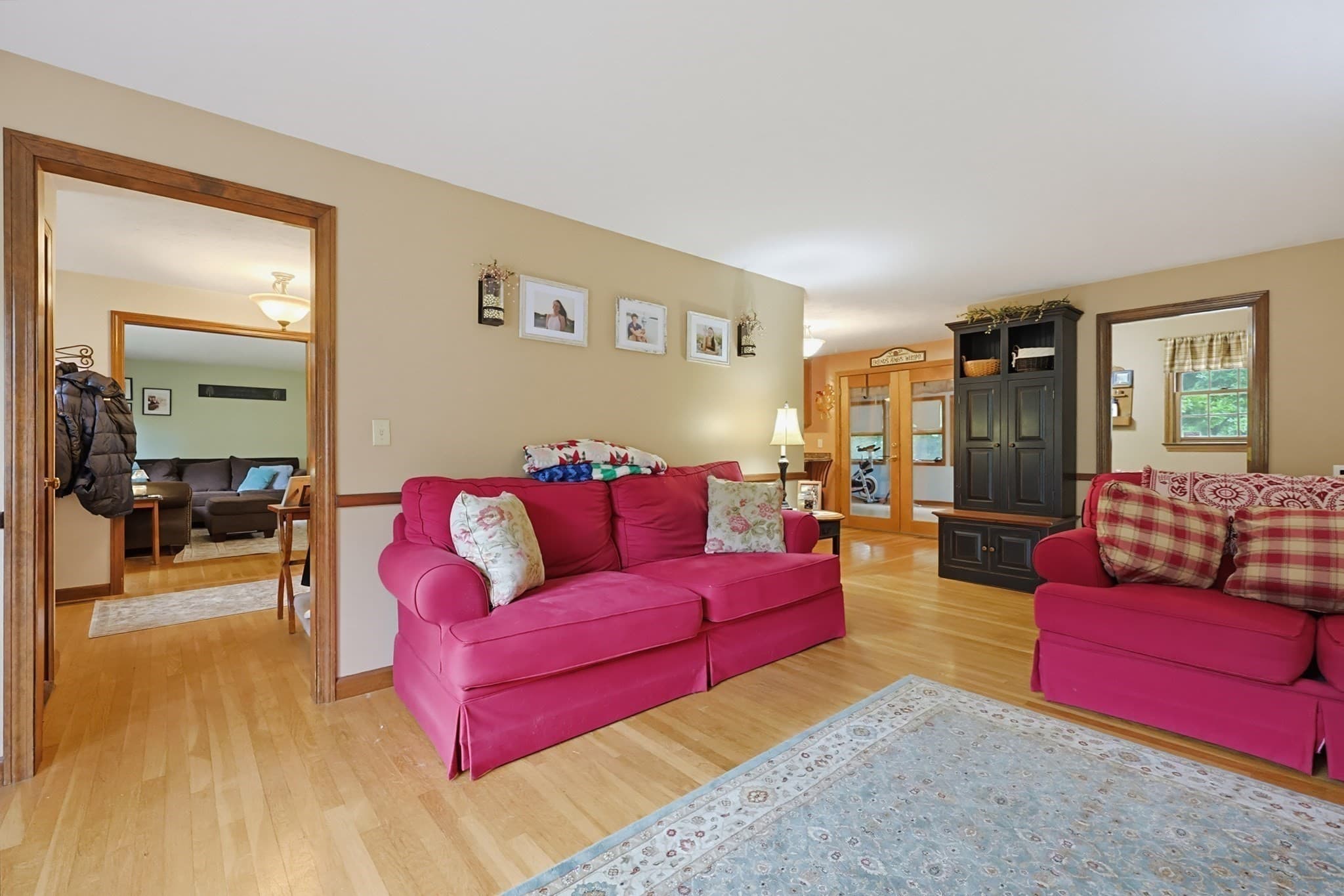 Single Family Residence at 60 Forest View Dr, Millville MA 01529, Millville, photo 6 of 40