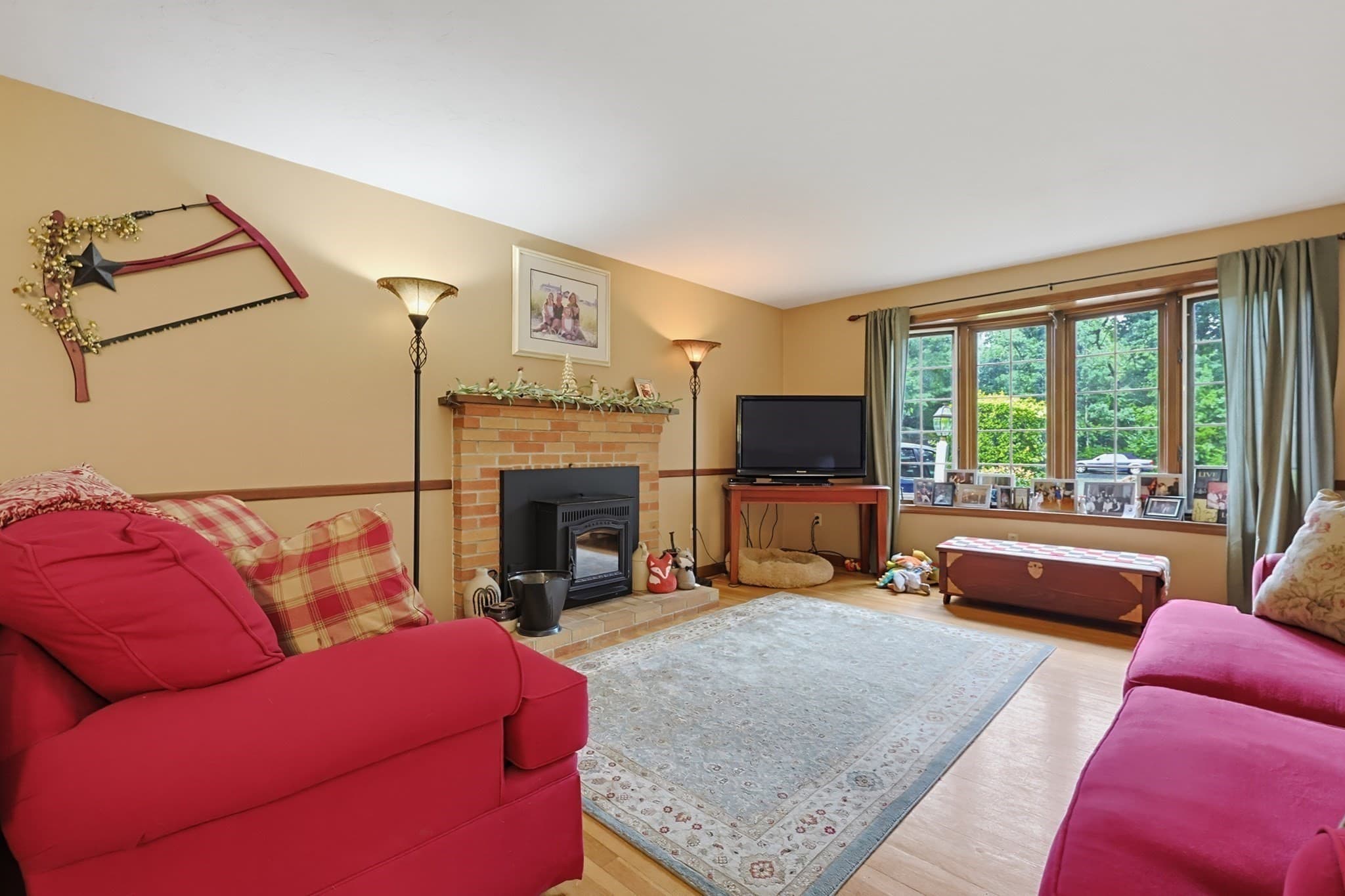 Single Family Residence at 60 Forest View Dr, Millville MA 01529, Millville, photo 7 of 40