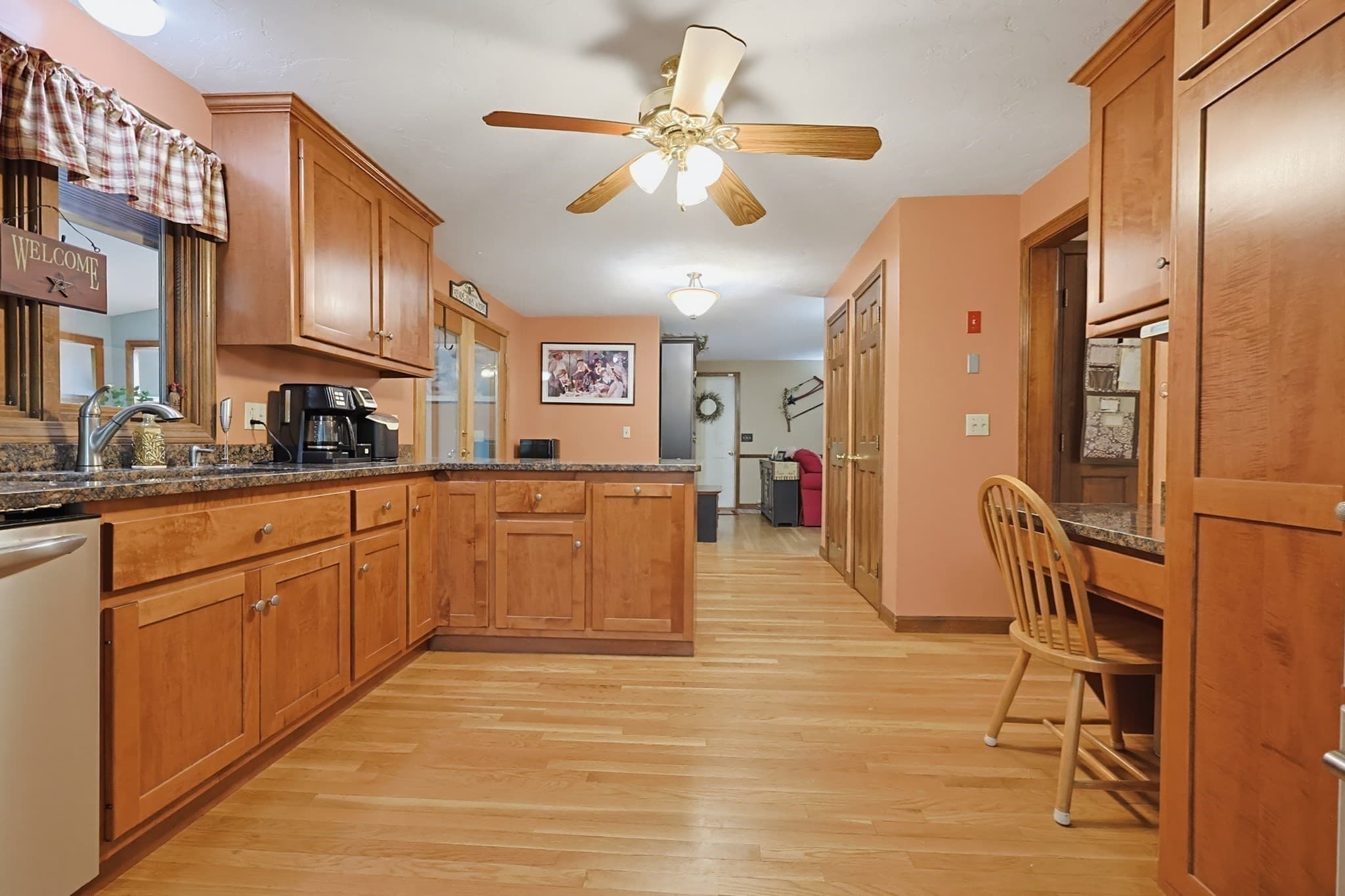 Single Family Residence at 60 Forest View Dr, Millville MA 01529, Millville, photo 9 of 40
