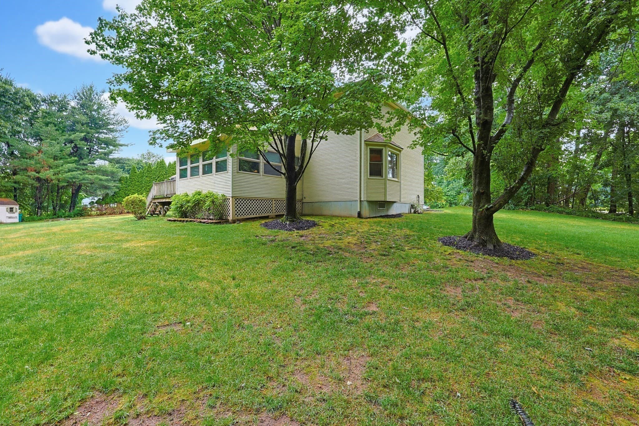 Single Family Residence at 60 Forest View Dr, Millville MA 01529, Millville, photo 38 of 40