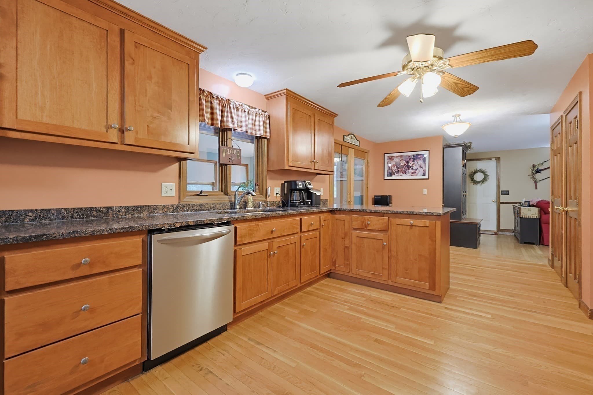 Single Family Residence at 60 Forest View Dr, Millville MA 01529, Millville, photo 10 of 40