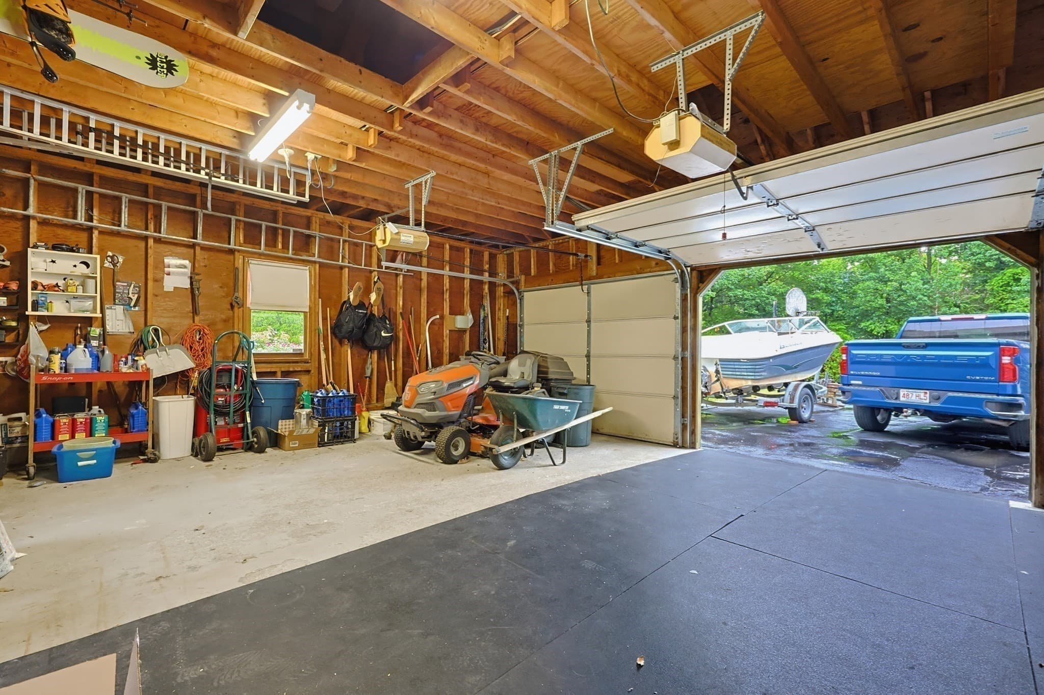 Single Family Residence at 60 Forest View Dr, Millville MA 01529, Millville, photo 33 of 40