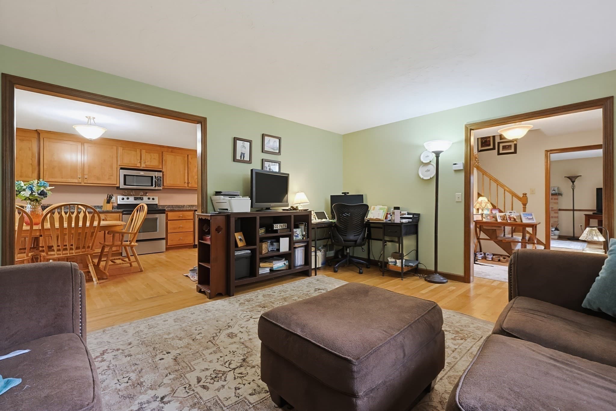 Single Family Residence at 60 Forest View Dr, Millville MA 01529, Millville, photo 19 of 40