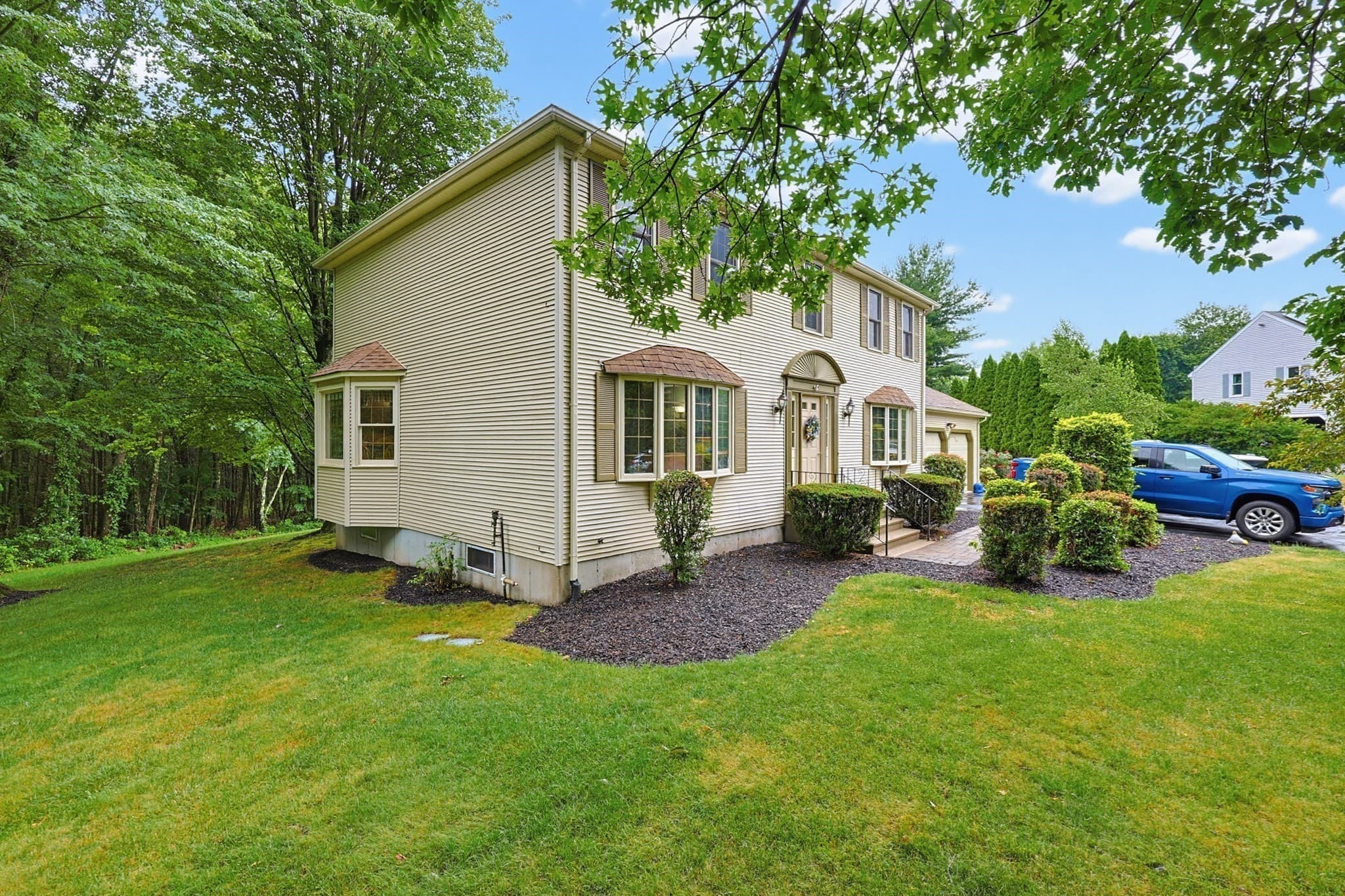 Single Family Residence at 60 Forest View Dr, Millville MA 01529, Millville, photo 35 of 40