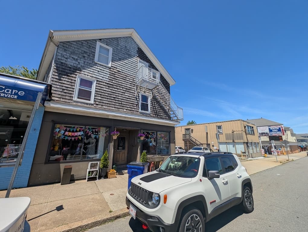 1777-1791 S Main St, Fall River MA 02724 photo 2