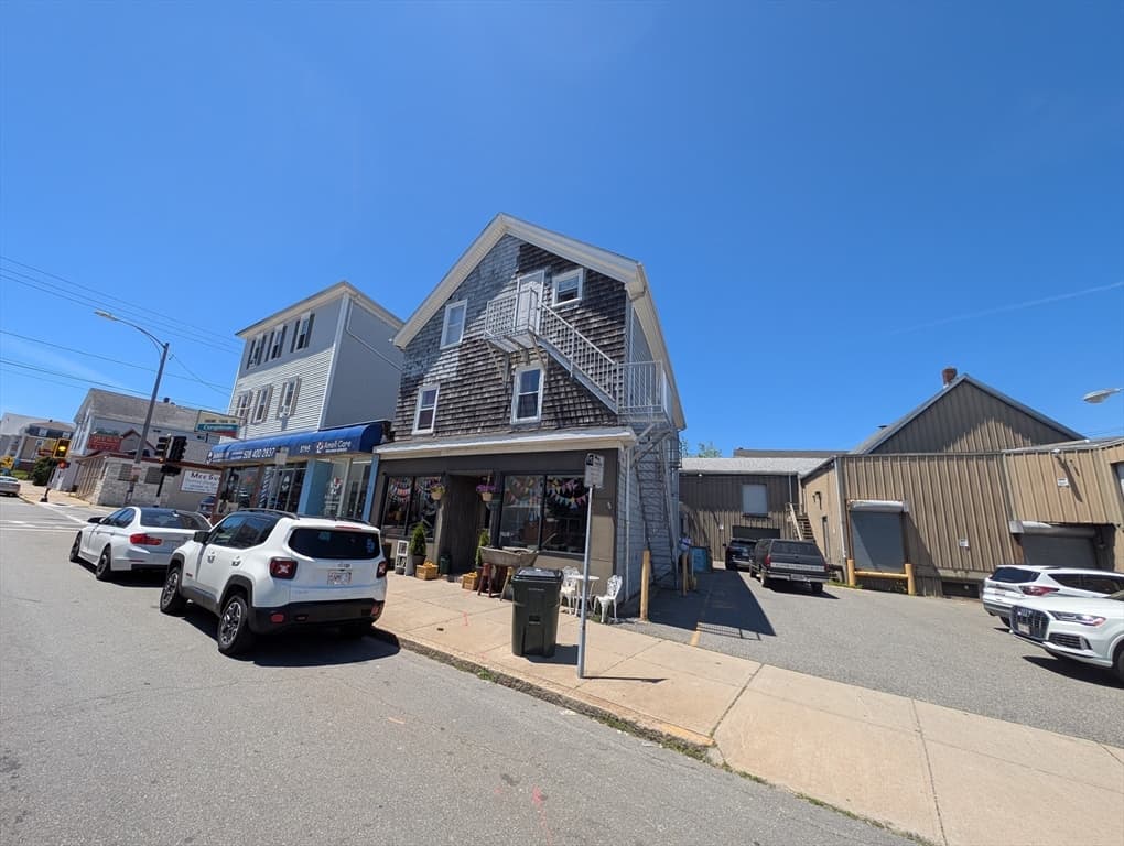 1777-1791 S Main St, Fall River MA 02724 photo 4