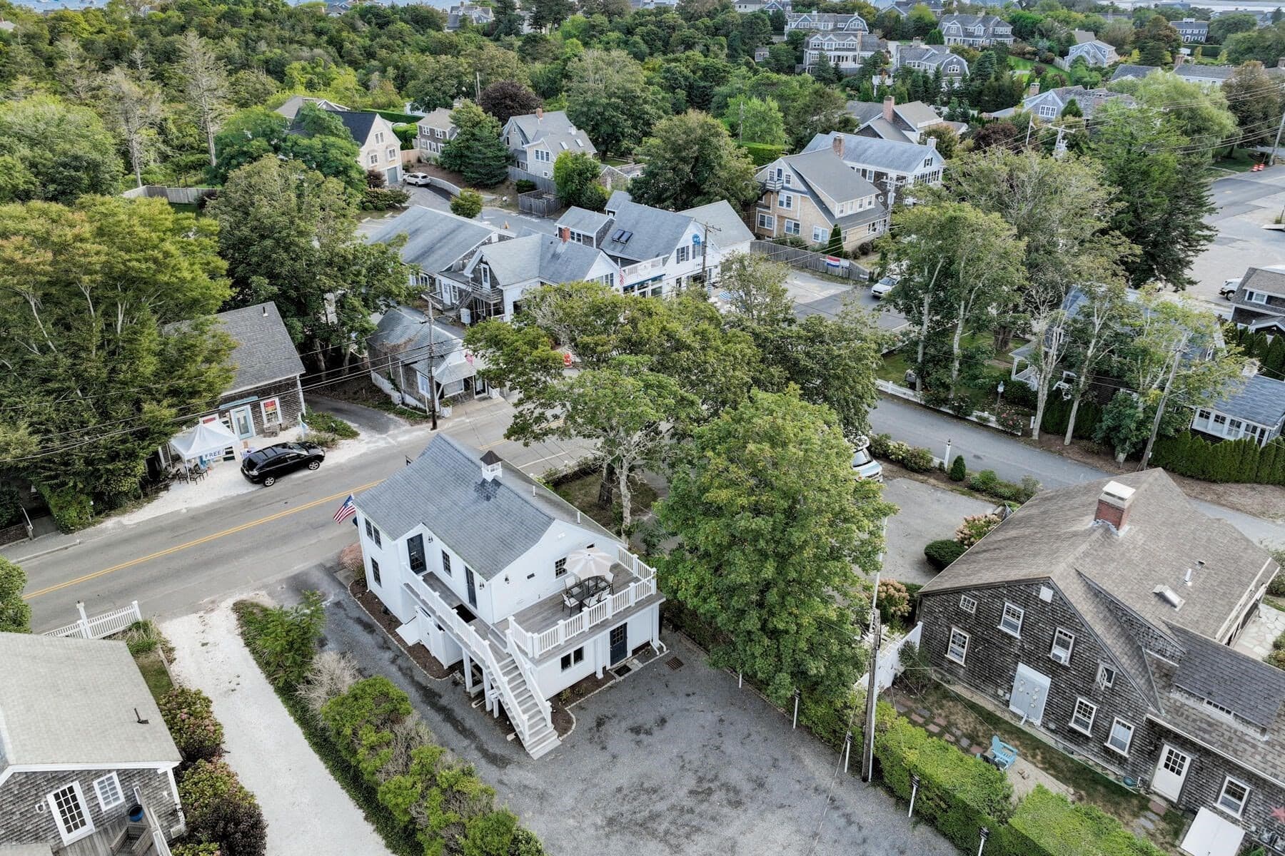 Commercial Sale at 409 Main St, Chatham MA 02633, Chatham, photo 35 of 42