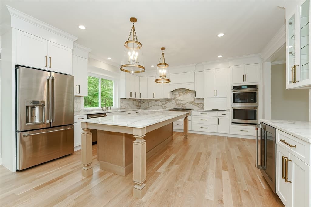 Single Family Residence at 439 Landry Ave, North Attleboro MA 02760, North Attleboro, photo 27 of 42