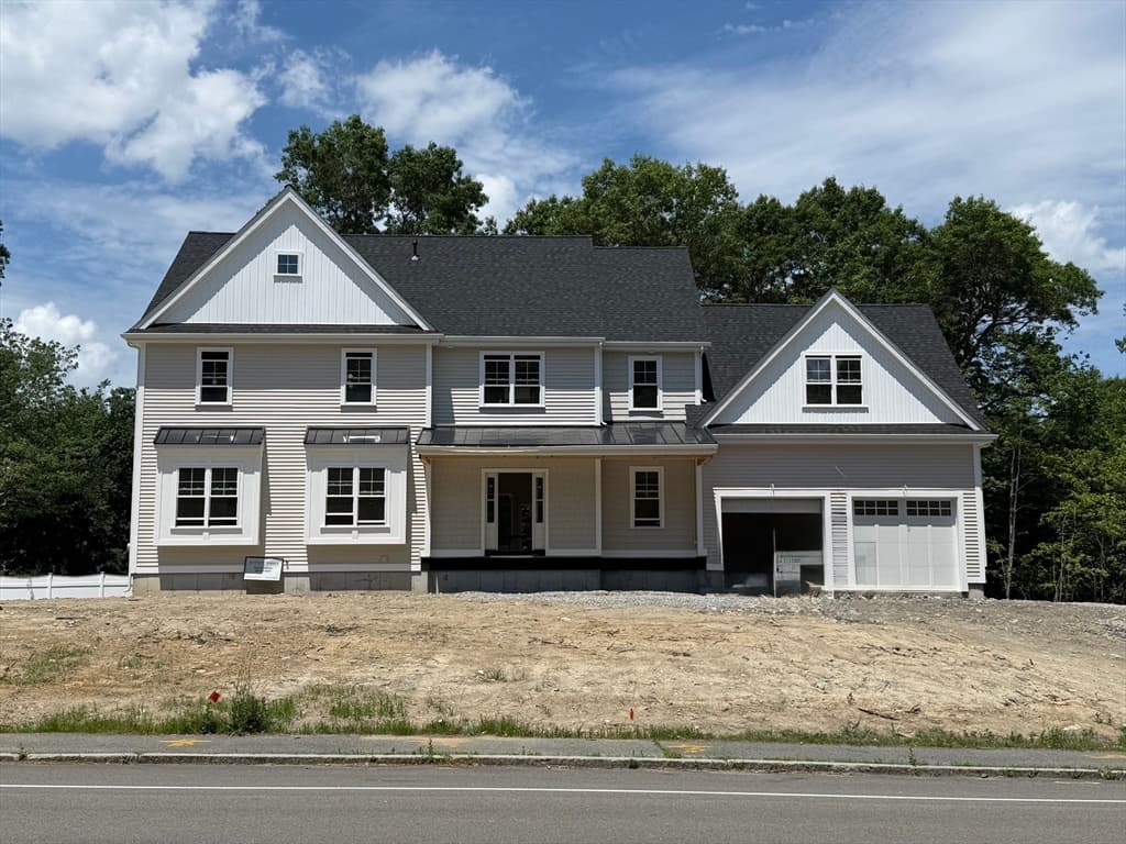 439 Landry Ave, North Attleboro MA 02760