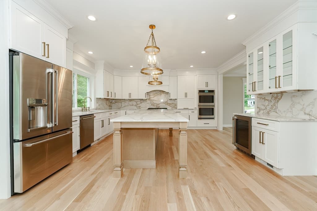 Single Family Residence at 439 Landry Ave, North Attleboro MA 02760, North Attleboro, photo 28 of 42