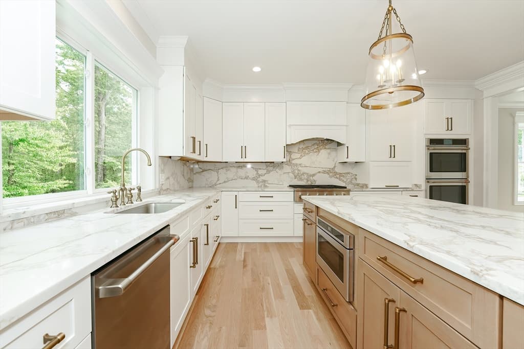 Single Family Residence at 439 Landry Ave, North Attleboro MA 02760, North Attleboro, photo 30 of 42