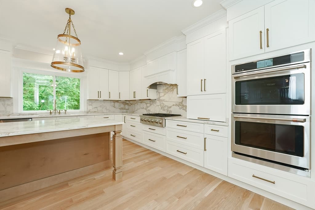 Single Family Residence at 439 Landry Ave, North Attleboro MA 02760, North Attleboro, photo 31 of 42