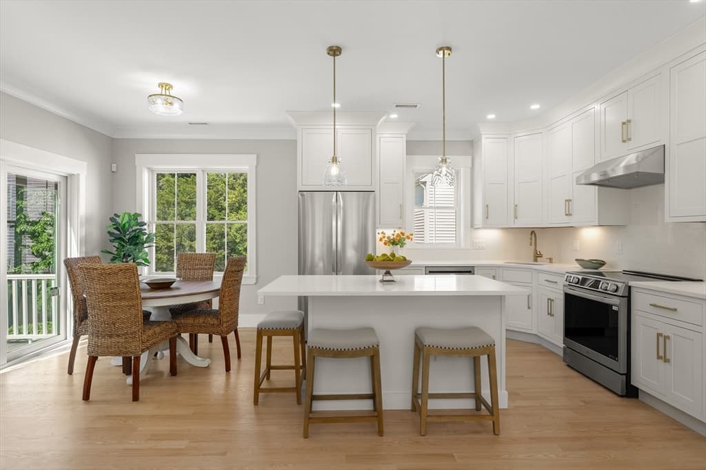 40 Lyons Street # 40, Quincy MA 02169 photo 7