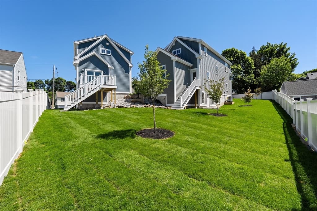 40 Lyons Street # 40, Quincy MA 02169 photo 36