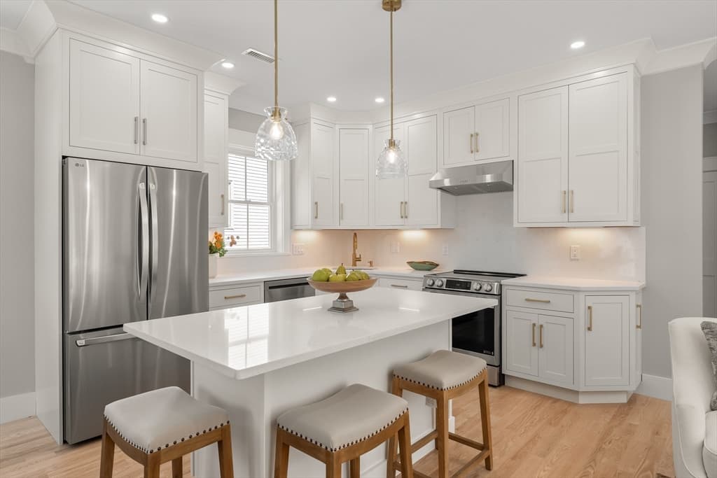 40 Lyons Street # 40, Quincy MA 02169 photo 5