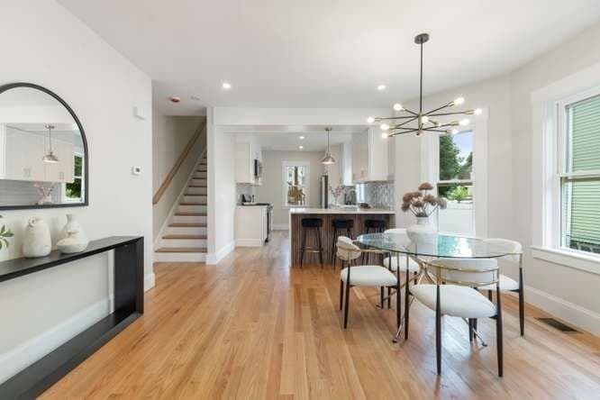 Condominium at 53 Sheridan Avenue # 1, Medford MA 02155, photo 10 of 31