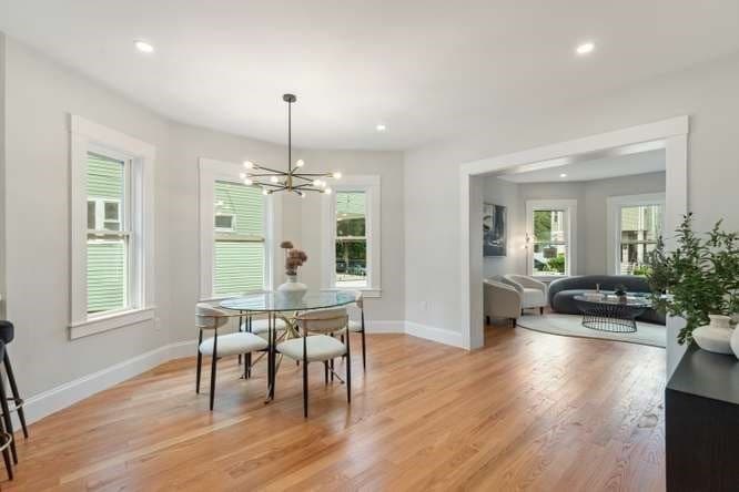 Condominium at 53 Sheridan Avenue # 1, Medford MA 02155, photo 11 of 31