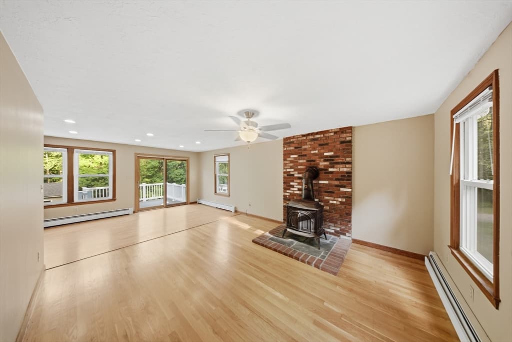 Single Family Residence at 64 Saddle Hill Road, Hopkinton MA 01748, Hopkinton, photo 27 of 41