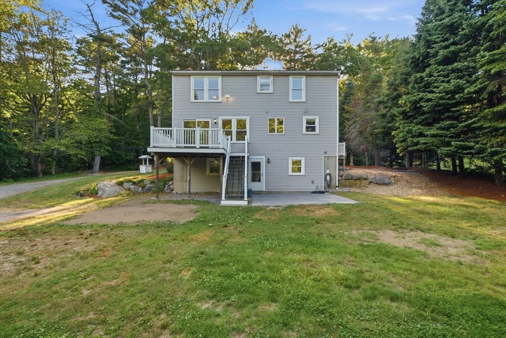 Single Family Residence at 64 Saddle Hill Road, Hopkinton MA 01748, Hopkinton, photo 13 of 41
