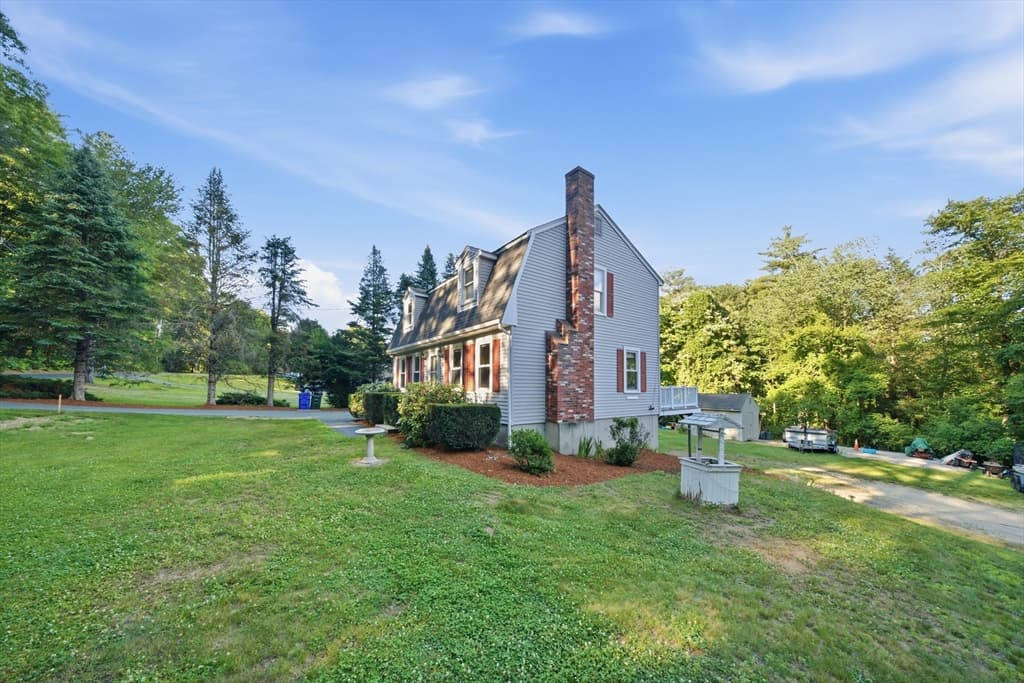 Single Family Residence at 64 Saddle Hill Road, Hopkinton MA 01748, Hopkinton, photo 17 of 41