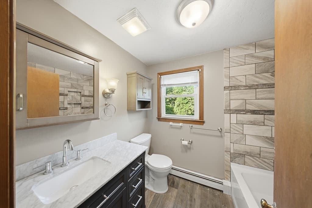 Single Family Residence at 64 Saddle Hill Road, Hopkinton MA 01748, Hopkinton, photo 26 of 41