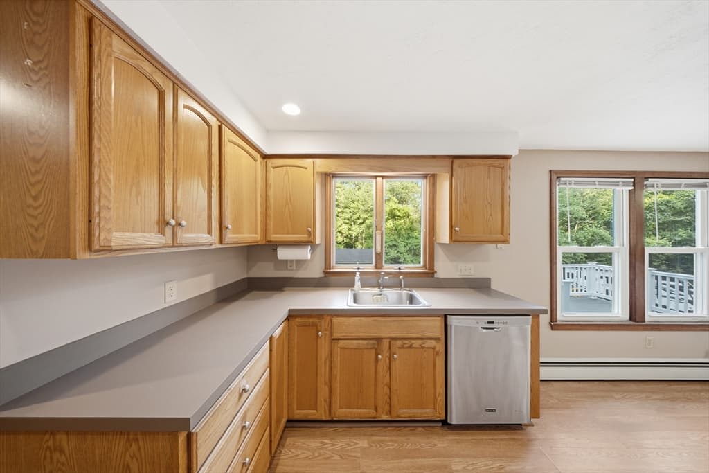 Single Family Residence at 64 Saddle Hill Road, Hopkinton MA 01748, Hopkinton, photo 30 of 41