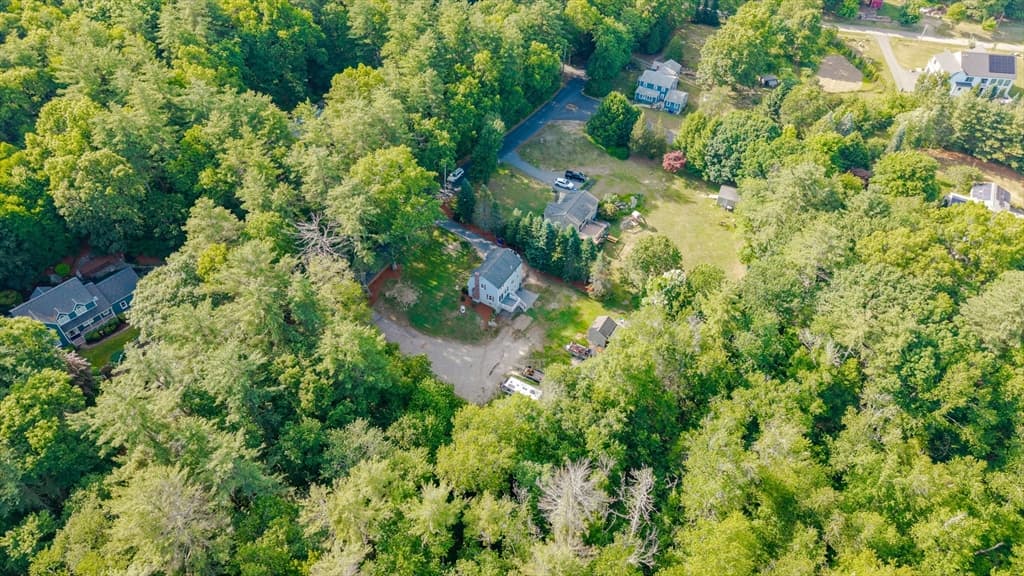 Single Family Residence at 64 Saddle Hill Road, Hopkinton MA 01748, Hopkinton, photo 4 of 41