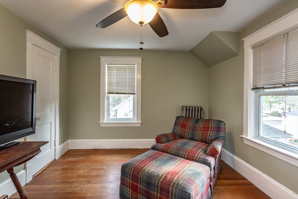 Single Family Residence at 46 Linnea Ave, Brockton MA 02301, photo 13 of 24