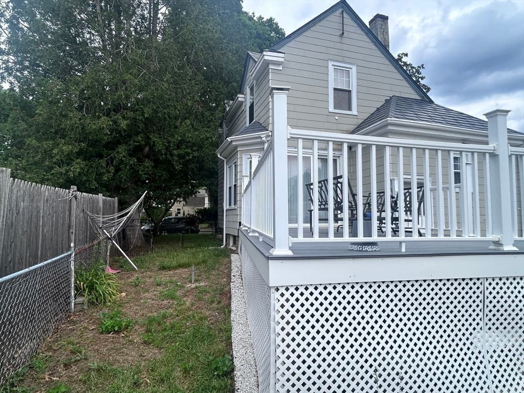 Single Family Residence at 46 Linnea Ave, Brockton MA 02301, photo 7 of 24