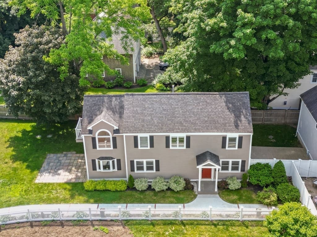 Single Family Residence at 3 Summer St # 2, Topsfield MA 01983, Topsfield, photo 2 of 38