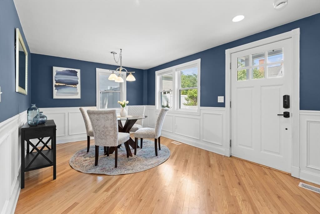Single Family Residence at 3 Summer St # 2, Topsfield MA 01983, Topsfield, photo 6 of 38