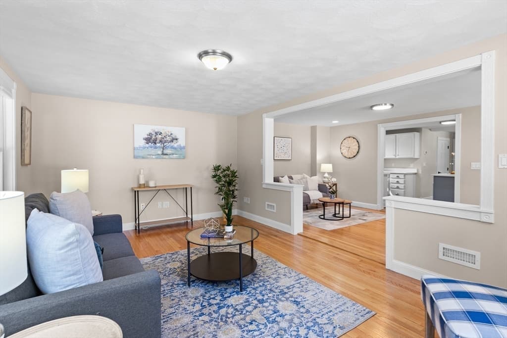 Single Family Residence at 3 Summer St # 2, Topsfield MA 01983, Topsfield, photo 16 of 38