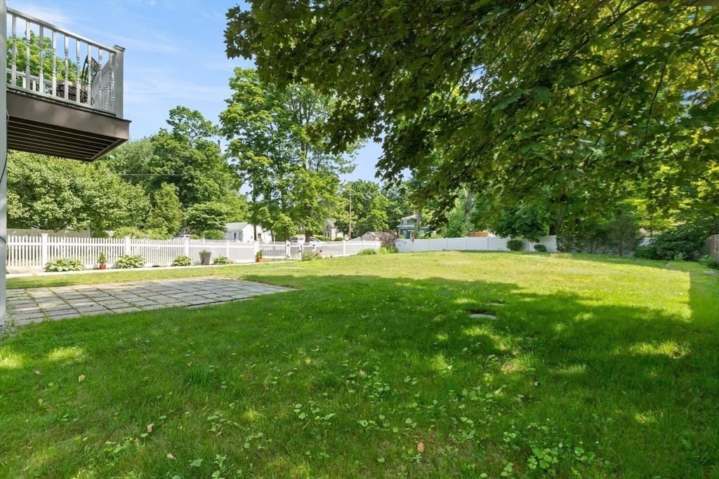 Single Family Residence at 3 Summer St # 2, Topsfield MA 01983, Topsfield, photo 32 of 38