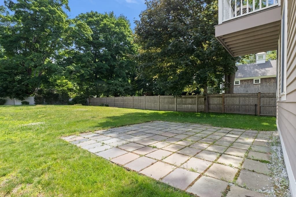Single Family Residence at 3 Summer St # 2, Topsfield MA 01983, Topsfield, photo 30 of 38
