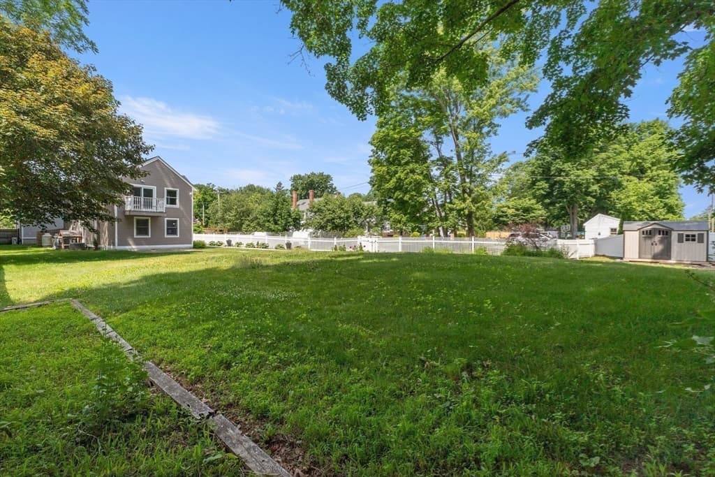 Single Family Residence at 3 Summer St # 2, Topsfield MA 01983, Topsfield, photo 33 of 38