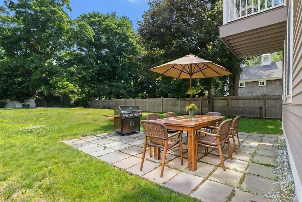 Single Family Residence at 3 Summer St # 2, Topsfield MA 01983, Topsfield, photo 31 of 38