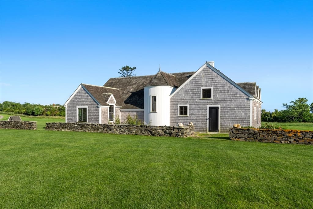 Single Family Residence at 441 W Main Road, Little Compton RI 02837, Little Compton, photo 39 of 42