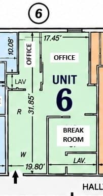 Commercial Sale at 52-54 Brigham St # 3, New Bedford MA 02740, New Bedford, photo 13 of 13
