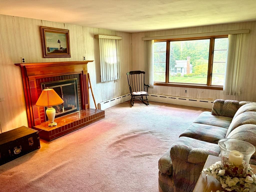 Single Family Residence at 817 Somers Rd, East Longmeadow MA 01028, East Longmeadow, photo 17 of 34