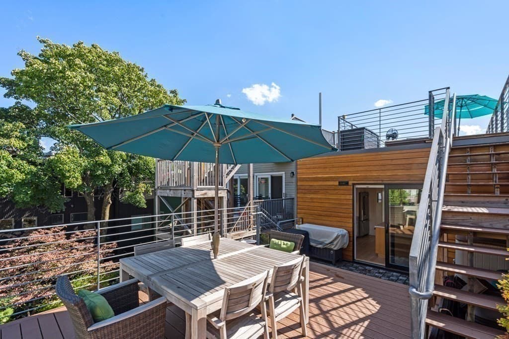 288 Marginal St # 4, Boston MA 02128