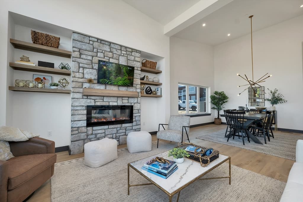 Condominium at 53 Broadview Drive # 1, Laconia NH 03246, Laconia, photo 13 of 30