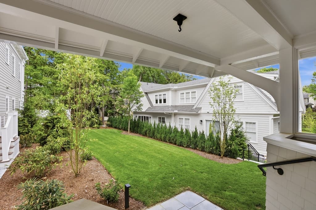 38 Edgewood Rd # 2, Lexington MA 02420 photo 2